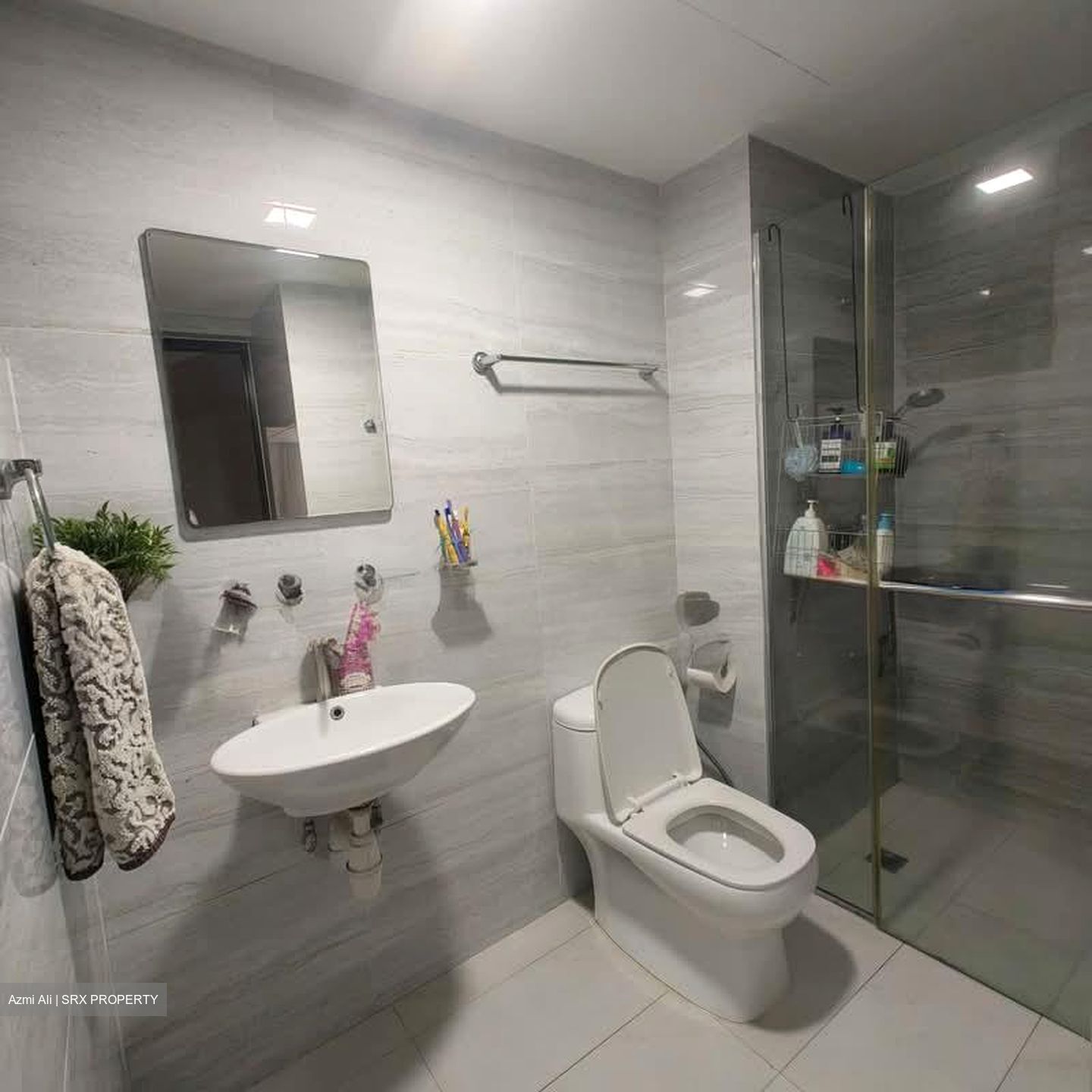 Sandy Palm (D17), Condominium #565665151